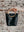 Cher Bucket Bag - Mini, Black