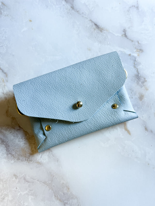 Policy Wallet - Carolina