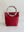 Cher Bucket Bag - Cherry