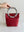 Cher Bucket Bag - Cherry