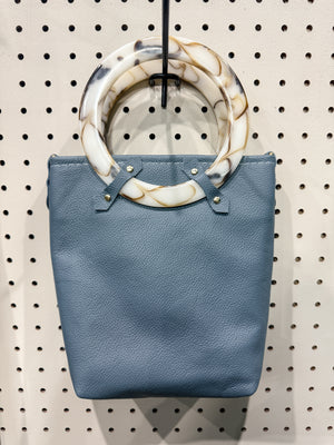 Cher Bucket Bag - Dusk