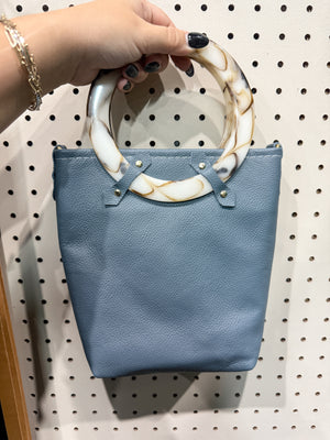 Cher Bucket Bag - Dusk