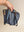 The Roadie Leather Wristlet, Brown Collection