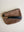 The Roadie Leather Wristlet, Brown Collection