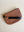 The Roadie Leather Wristlet, Brown Collection