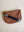 The Roadie Leather Wristlet, Brown Collection