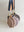 The Roadie Leather Wristlet, Champagne Collection