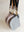 The Roadie Leather Wristlet, Champagne Collection
