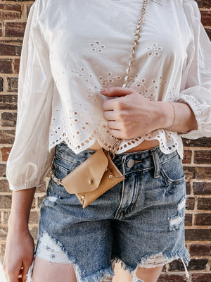 Policy Wallet - Toffee