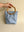 Cher Bucket Bag - Skyline Blue