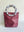 Cher Bucket Bag - Dusty Rose