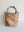 Cher Bucket Bag - Apricot