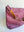 Wynonna Leather Tote Bag - Dusty Rose