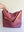 Wynonna Leather Tote Bag - Dusty Rose