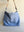 Wynonna Leather Tote Bag - Skyline Blue