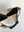 Wynonna Leather Tote Bag - Almond