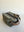 The Waylon Men’s Dopp Kit - Olive Canvas