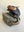 The Waylon Men’s Dopp Kit - Black Canvas