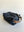 The Waylon Men’s Dopp Kit - Black Canvas