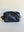 Shania Leather Sling Bag w/Strap - Black ALMOST PERFECT 01