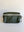 Shania Leather Sling Bag w/Strap - Olive ALMOST PERFECT