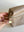 Shania Leather Sling Bag - Oat ALMOST PERFECT