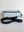 Shania Leather Sling Bag w/Strap - Snow