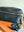Shania Leather Sling Bag w/Strap - Black ALMOST PERFECT 02