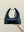 Jo Leather Shoulder Bag - Black