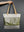 PBxMH Large Tote - Boucle/Green