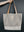 PBxMH Large Tote - Boucle/Gray