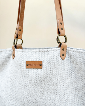 PBxMH Farmers Market Tote - 004