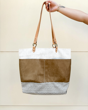 PBxMH Farmers Market Tote - 004