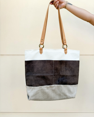 PBxMH Farmers Market Tote - 005