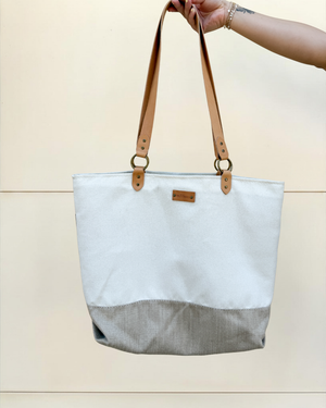 PBxMH Farmers Market Tote - 005