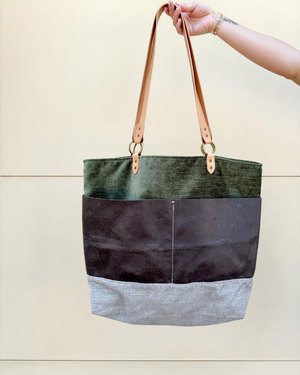 PBxMH Farmers Market Tote - 006