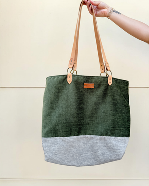PBxMH Farmers Market Tote - 006