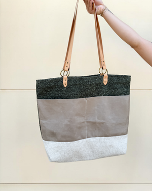 PBxMH Farmers Market Tote - 007