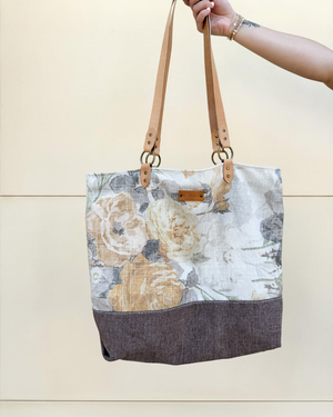 PBxMH Farmers Market Tote - 008