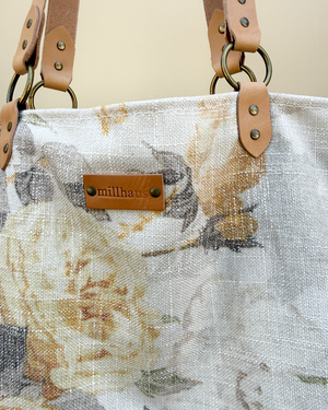 PBxMH Farmers Market Tote - 008