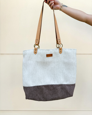 PBxMH Farmers Market Tote - 009