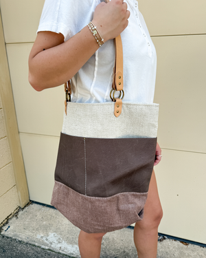 PBxMH Farmers Market Tote - 009