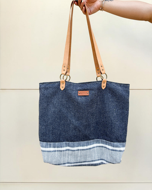 PBxMH Farmers Market Tote - 011