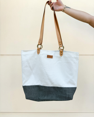 PBxMH Farmers Market Tote - 013
