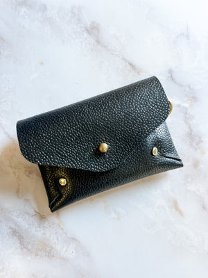 Policy Wallet - Black Spot