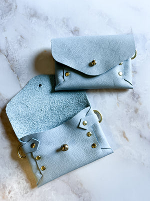 Policy Wallet - Carolina