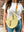 Celine Leather Crossbody Bag - Key Lime