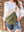 Celine Leather Crossbody Bag - Olive