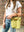 Cher Bucket Bag - Matcha