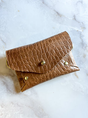 Policy Wallet - Croc